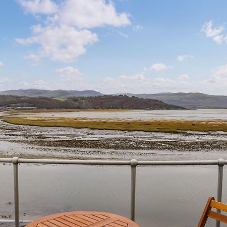 South Snowdon Wharf Villa Porthmadog Ngoại thất bức ảnh