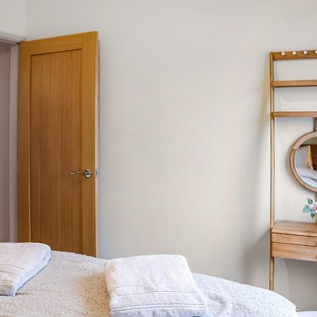 South Snowdon Wharf Villa Porthmadog Ngoại thất bức ảnh
