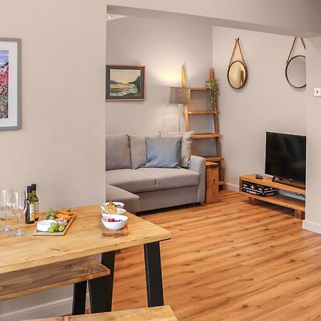 South Snowdon Wharf Villa Porthmadog Ngoại thất bức ảnh