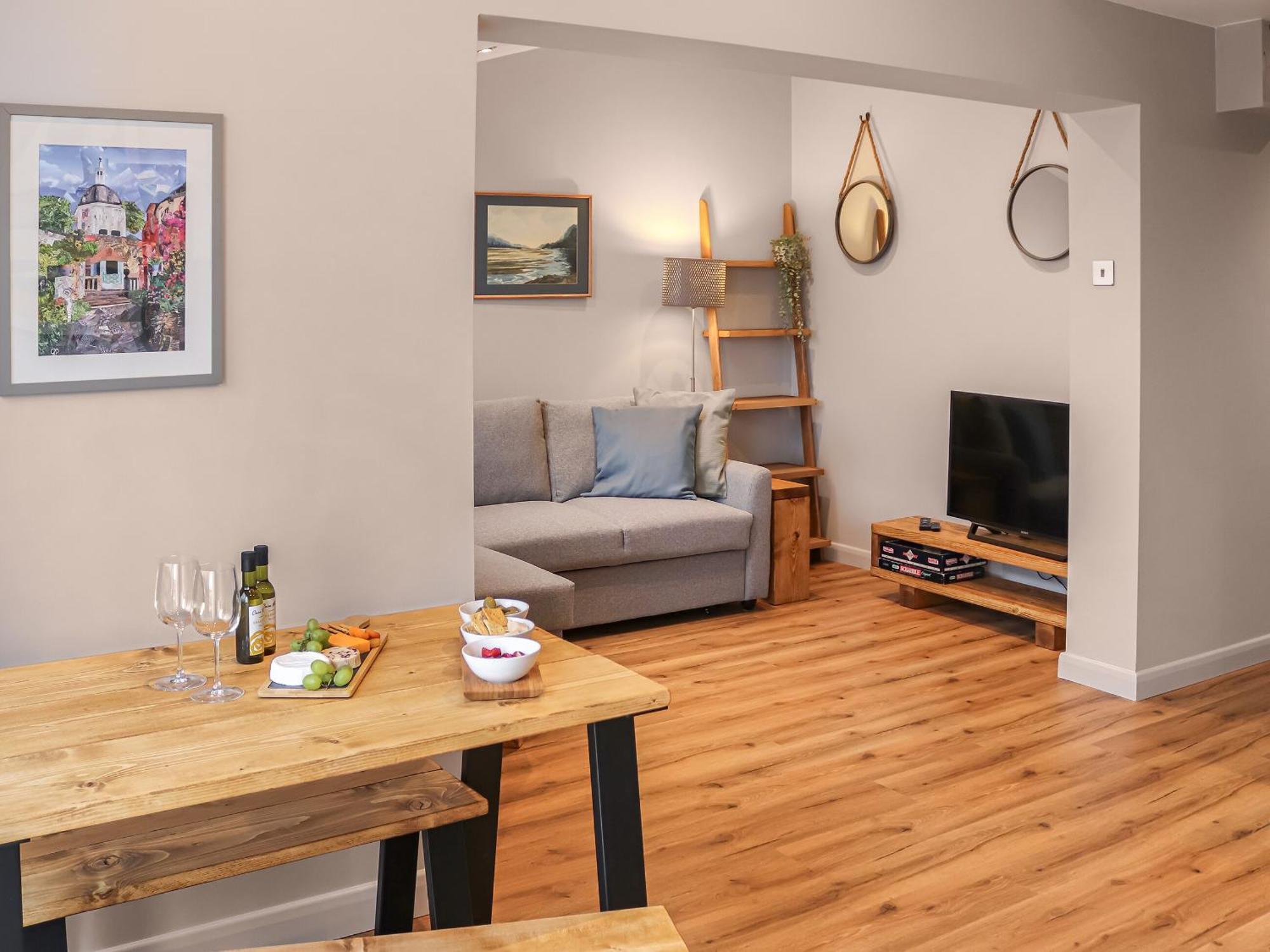 South Snowdon Wharf Villa Porthmadog Ngoại thất bức ảnh
