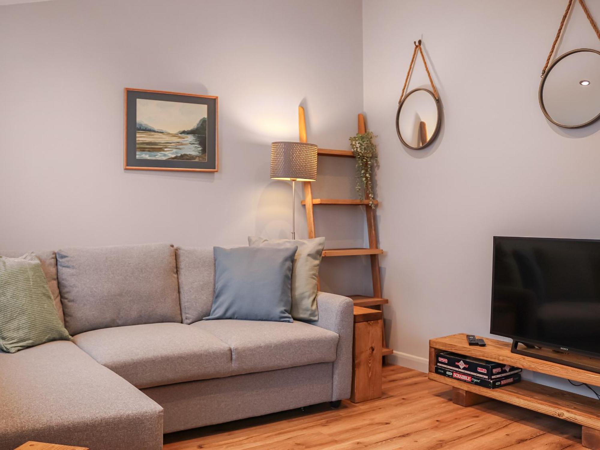 South Snowdon Wharf Villa Porthmadog Ngoại thất bức ảnh