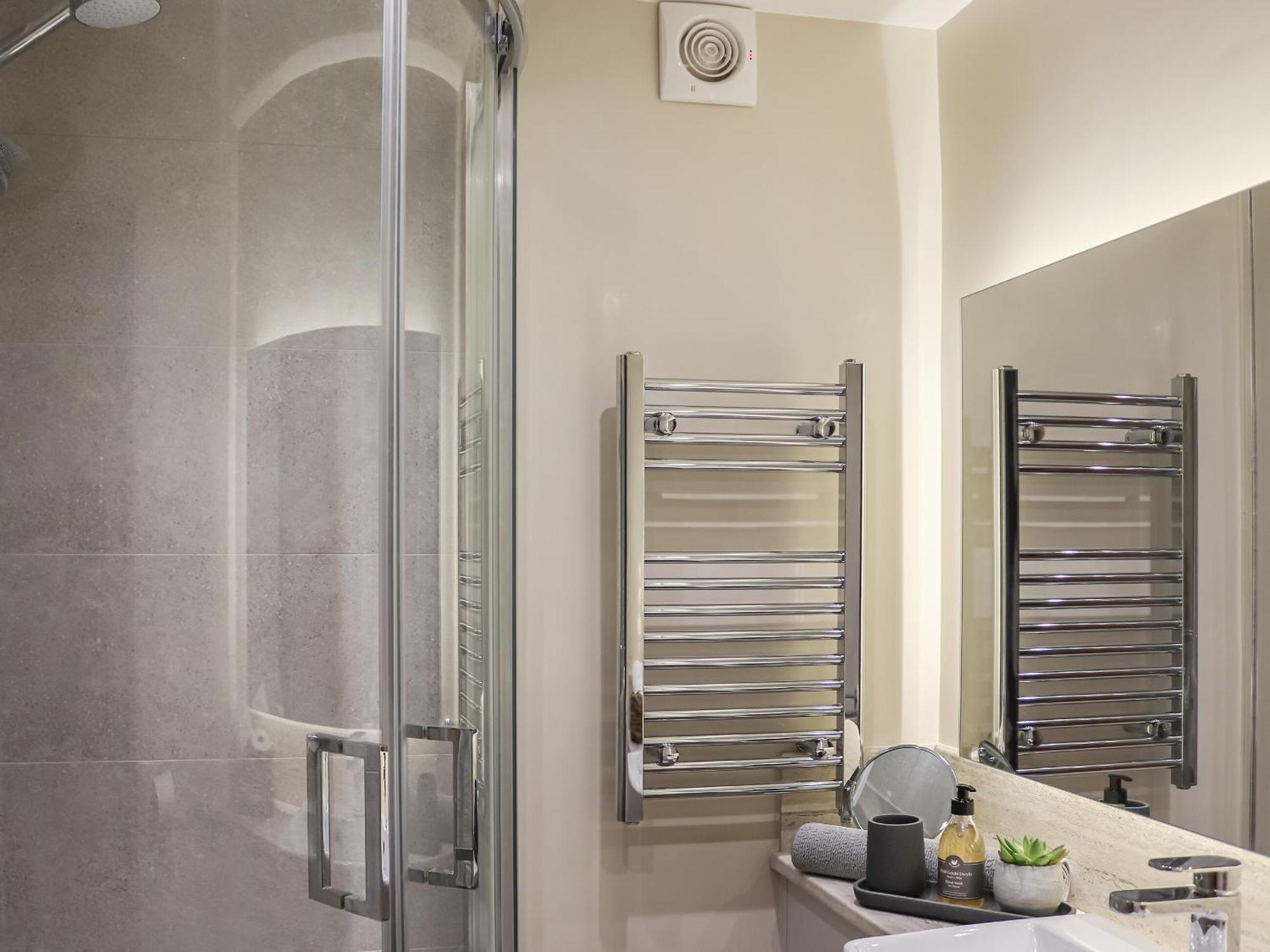 South Snowdon Wharf Villa Porthmadog Ngoại thất bức ảnh