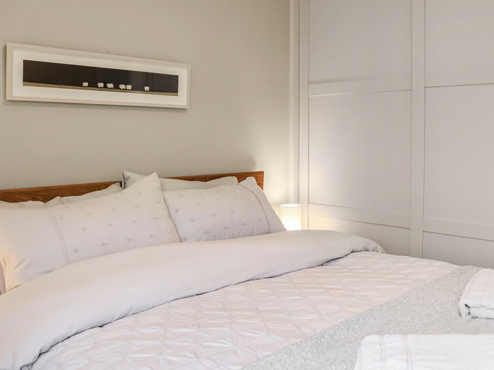 South Snowdon Wharf Villa Porthmadog Ngoại thất bức ảnh